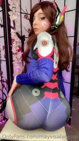 MayvisAlyce