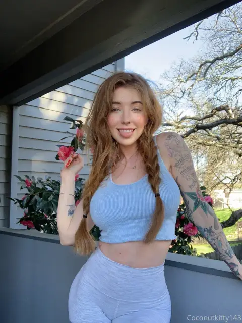 Coconutkitty