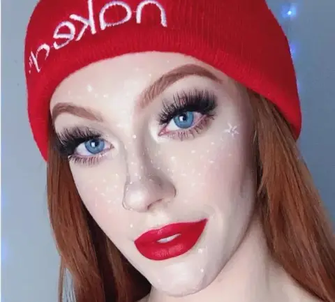 GraysinAurora