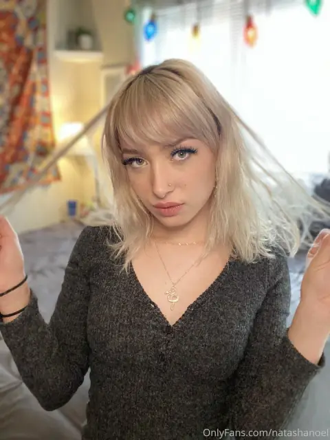 NatashaNoel