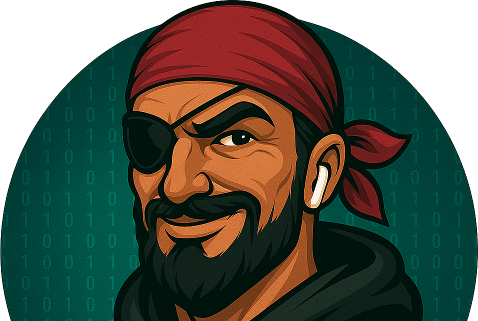 CaptJerk Logo